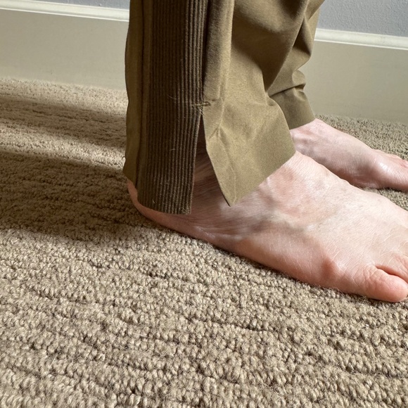 Athleta Women's Brooklyn Mid Rise Tall Pant - Picture 5 of 12